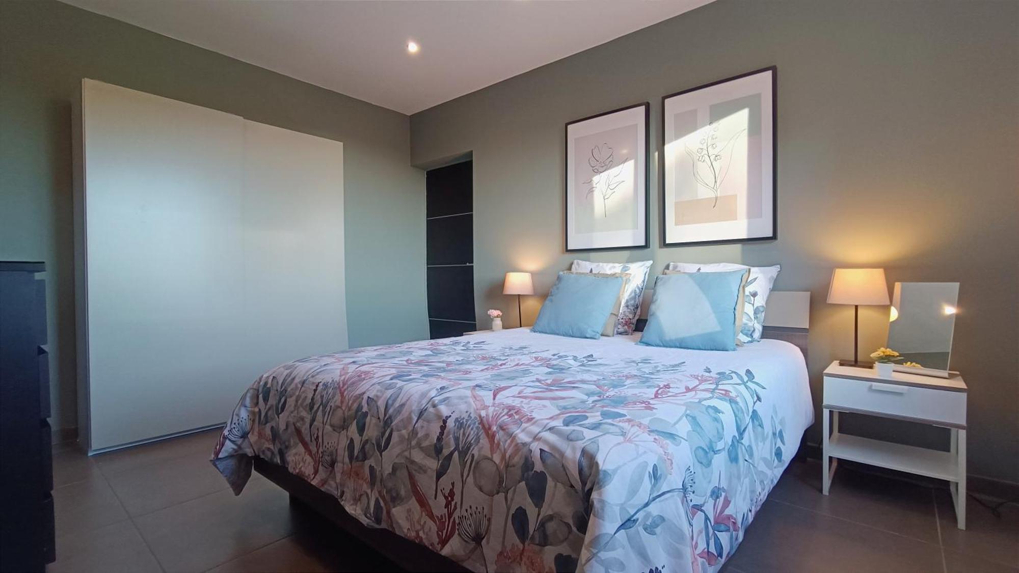 Appartement Pinede Man Yelle Санари-сюр-Мер Экстерьер фото